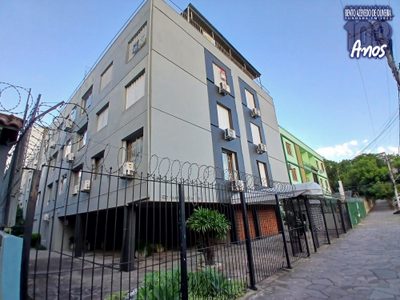 Apartamento, 1 quarto, 40 m² - Foto 1