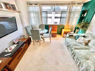 Apartamento, 3 quartos, 93 m² - Foto 2