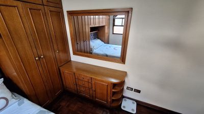 Sobrado, 3 quartos, 110 m² - Foto 4