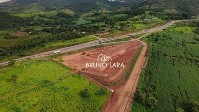 Terreno, 2 hectares - Foto 4