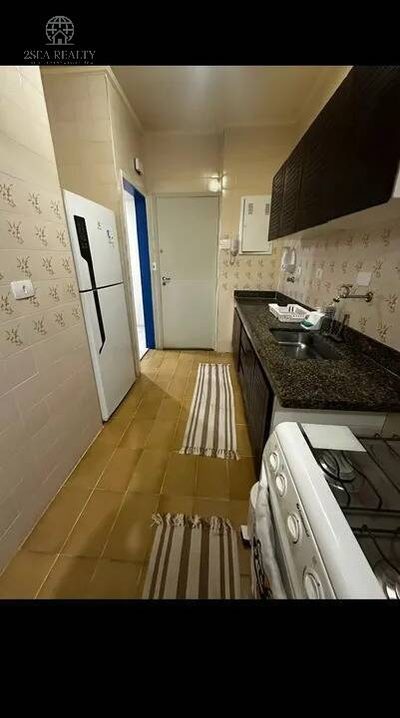 Apartamento, 2 quartos, 80 m² - Foto 3