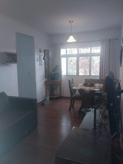 Apartamento, 3 quartos, 69 m² - Foto 3