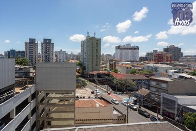 Apartamento, 1 quarto, 42 m² - Foto 3