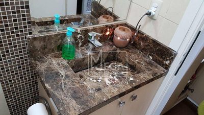 Apartamento, 2 quartos, 50 m² - Foto 4