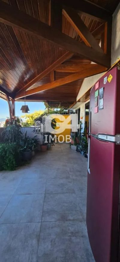 Apartamento, 4 quartos, 230 m² - Foto 5