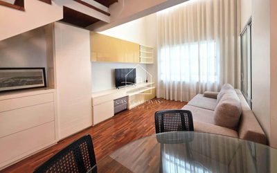 Apartamento, 2 quartos, 104 m² - Foto 4