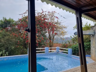 Terreno, 3 hectares - Foto 1
