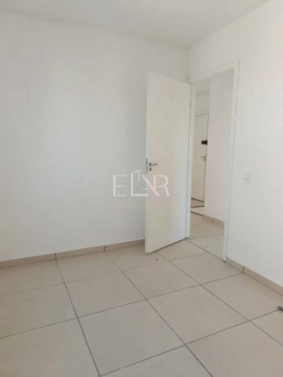 Apartamento, 2 quartos, 40 m² - Foto 4
