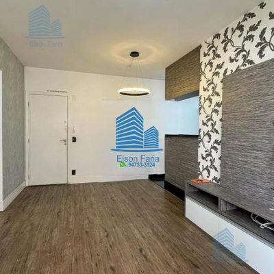 Apartamento, 3 quartos, 73 m² - Foto 2