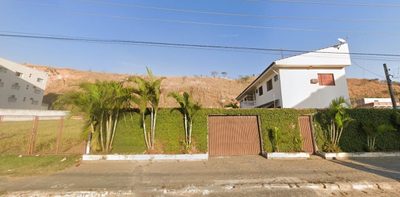 Sobrado, 4 quartos, 215 m² - Foto 1