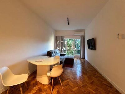 Apartamento, 3 quartos, 112 m² - Foto 4
