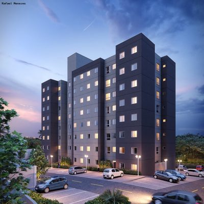 Apartamento, 2 quartos, 48 m² - Foto 4
