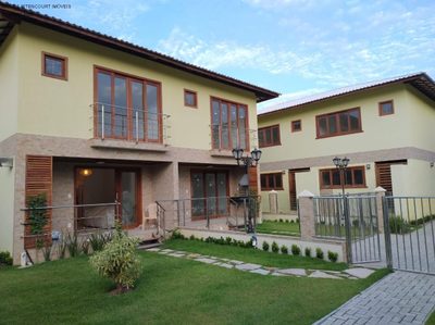 Casa, 2 quartos, 100 m² - Foto 1