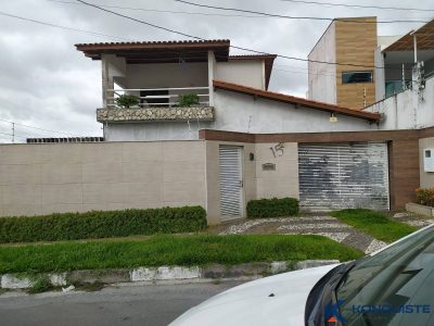 Casa, 4 quartos - Foto 1