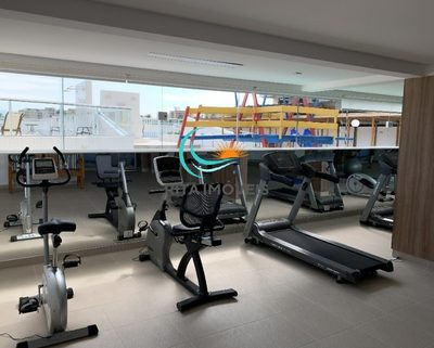 Apartamento, 2 quartos, 77 m² - Foto 3