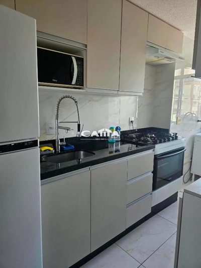 Apartamento, 3 quartos, 62 m² - Foto 5
