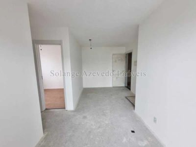 Apartamento, 2 quartos, 45 m² - Foto 2