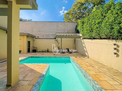 Casa de Condomínio, 5 quartos - Foto 3