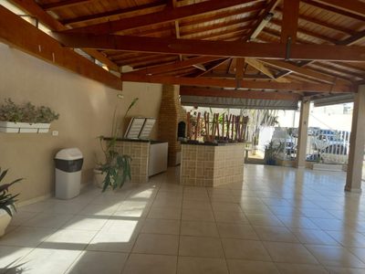 Apartamento, 2 quartos, 57 m² - Foto 5