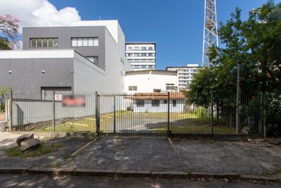 Terreno, 297 m² - Foto 1
