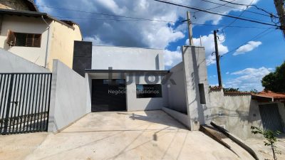 Depósito-Galpão, 142 m² - Foto 1