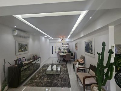 Apartamento, 3 quartos, 110 m² - Foto 3