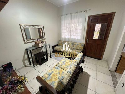 Casa, 2 quartos, 99 m² - Foto 1
