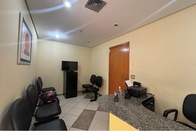 Sala-Conjunto, 52 m² - Foto 5