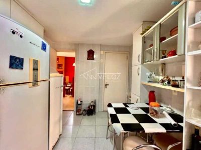 Apartamento, 3 quartos, 148 m² - Foto 5