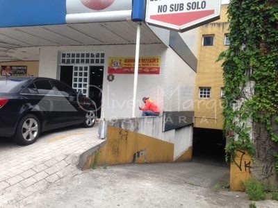 Prédio Inteiro, 900 m² - Foto 1