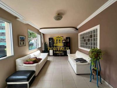 Cobertura, 4 quartos, 214 m² - Foto 2