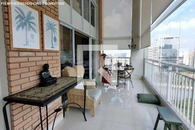 Apartamento, 3 quartos, 251 m² - Foto 1