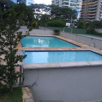 Apartamento, 3 quartos, 127 m² - Foto 4