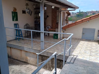Casa, 2 quartos, 360 m² - Foto 4