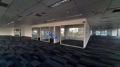 Sala-Conjunto, 705 m² - Foto 2