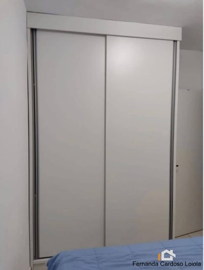 Apartamento, 1 quarto, 32 m² - Foto 4
