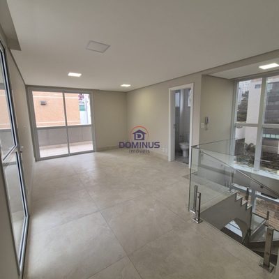 Apartamento, 2 quartos, 140 m² - Foto 5