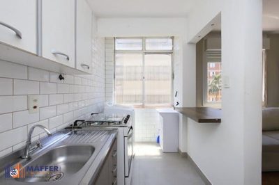 Apartamento, 1 quarto, 34 m² - Foto 5