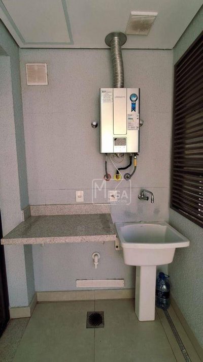 Apartamento, 2 quartos, 69 m² - Foto 5