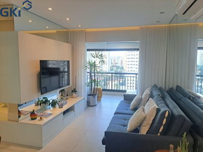 Apartamento, 2 quartos, 65 m² - Foto 1