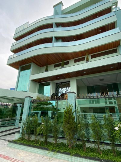 Cobertura, 3 quartos, 142 m² - Foto 2