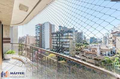 Apartamento, 2 quartos, 264 m² - Foto 5