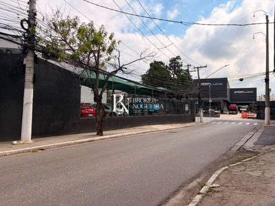 Depósito-Galpão, 1175 m² - Foto 3