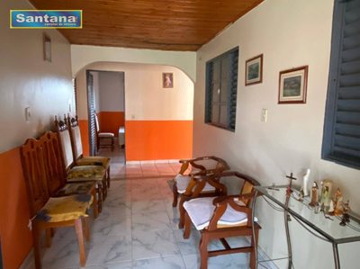 Casa de Condomínio, 3 quartos - Foto 5