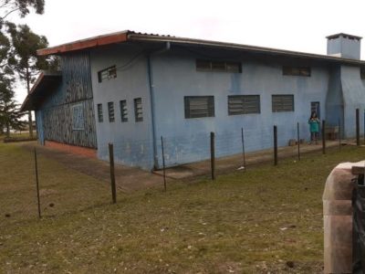 Depósito-Galpão, 750 m² - Foto 3