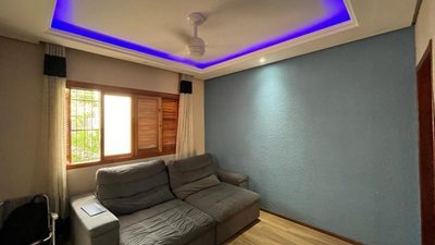 Casa, 4 quartos, 214 m² - Foto 3