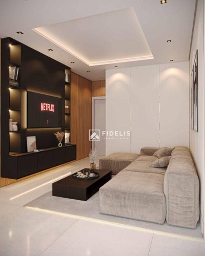 Apartamento, 4 quartos, 130 m² - Foto 5