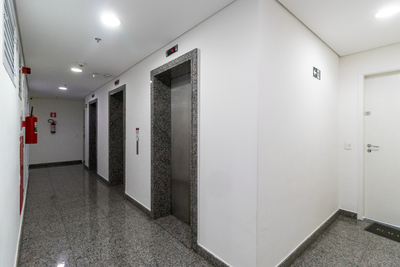 Prédio Inteiro, 30 m² - Foto 3