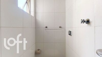 Apartamento, 2 quartos, 83 m² - Foto 2