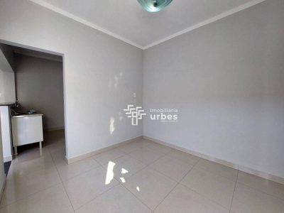Casa, 1 quarto, 68 m² - Foto 4